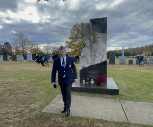 Dzień Wszystkich Świętych w Amerykańskiej Częstochowie