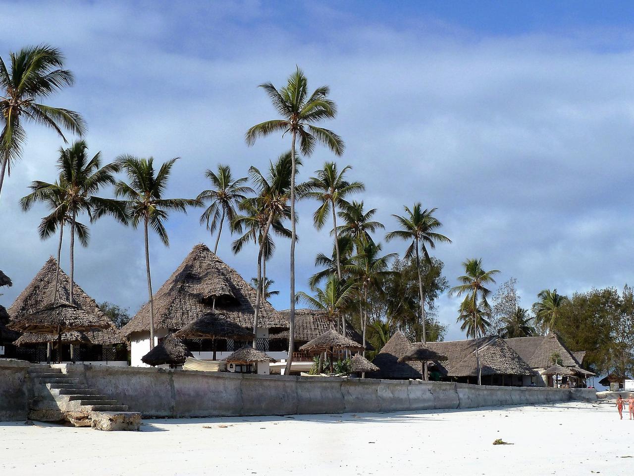 Pili Pili - firma oferująca wakacje na Zanzibarze - pod lupą gdańskiej prokuratury