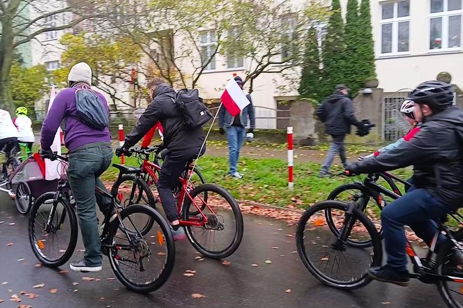 Święto Niepodległości 2025 w Szczecinie