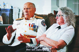 Parada zawita do New Jersey