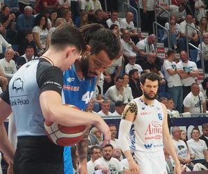 Anwil Włocławek - Arriva Polski Cukier Toruń|Drugie starcie