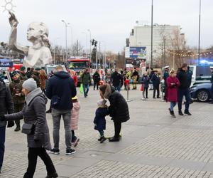 Poznań gra z WOŚP 