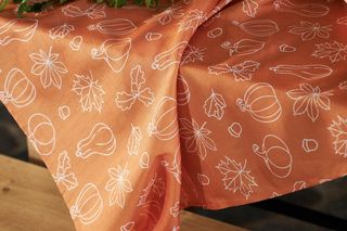 Jesienny obrus - Sinsay