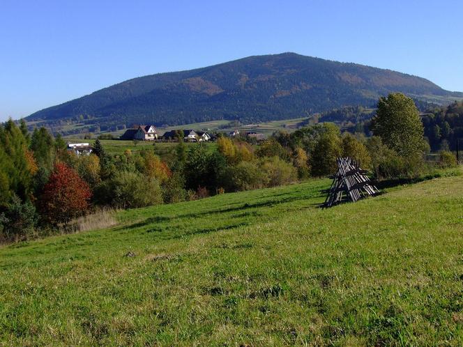 Zapomniany szlak turystyczny w Małopolsce. Liczy ponad 300 km długości! 