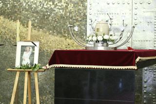 Pogrzeb Hanny Dunowskiej. Pożegnały ją gwiazdy kina i telewizji [ZDJĘCIA]