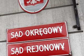 Sąd zdecydował. Organizator pokazu w Krośnie trafi do aresztu 