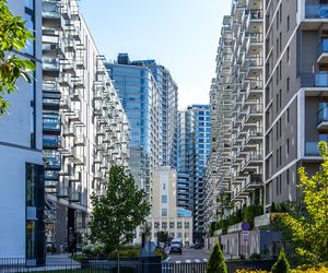 Osiedle Bliska Wola w Warszawie