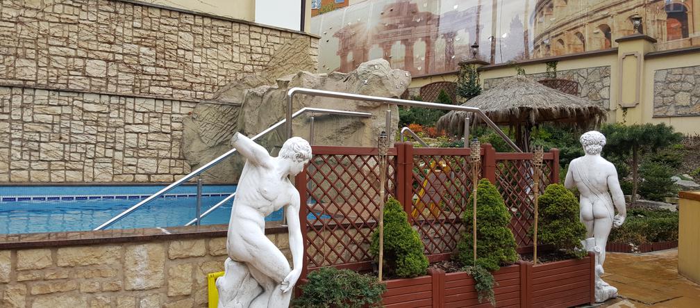 Mistrzostwa Polski Saunamistrzów w Czeladzi