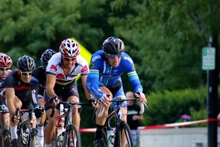 Utrudnienia w ruchu! Tour de Pologne przejeżdża przez Karpacz i Wałbrzych!