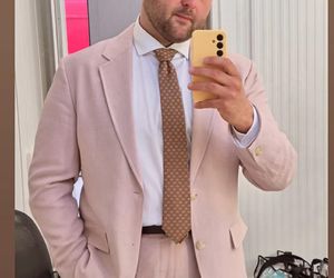 Barwy szczęścia nowy sezon. Klemens (Sebastian Perdek) na planie