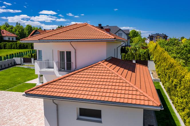 Dachówki ceramiczne CREATON