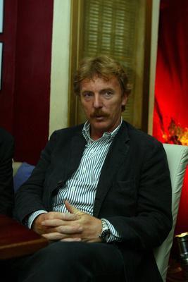 Zbigniew Boniek