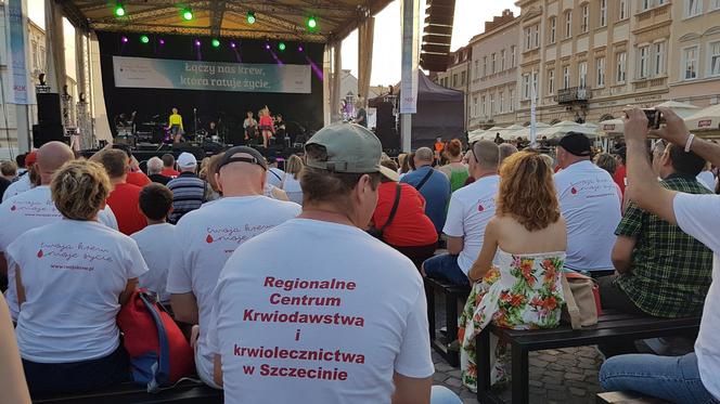 Czerwona Nitka w Rzeszowie