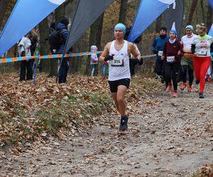 City Trail – Bieg Niepodległości 2024 nad Zalewem Zemborzyckim w Lublinie