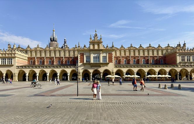 To miasto w Małopolsce jest nazywane Barceloną Południa. Mało kto wie, że jest większe od hiszpańskiego hitu turystycznego