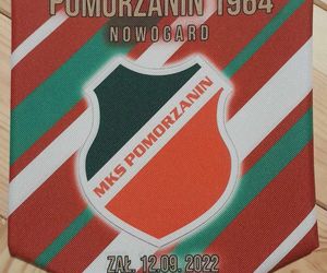 My to robimy z pasji. Zarząd Pomorzanina Nowogard o najbliższej przyszłości