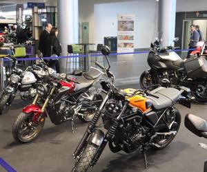 Poznań Motor Show - tak wyglądał pierwszy dzień wydarzenia!