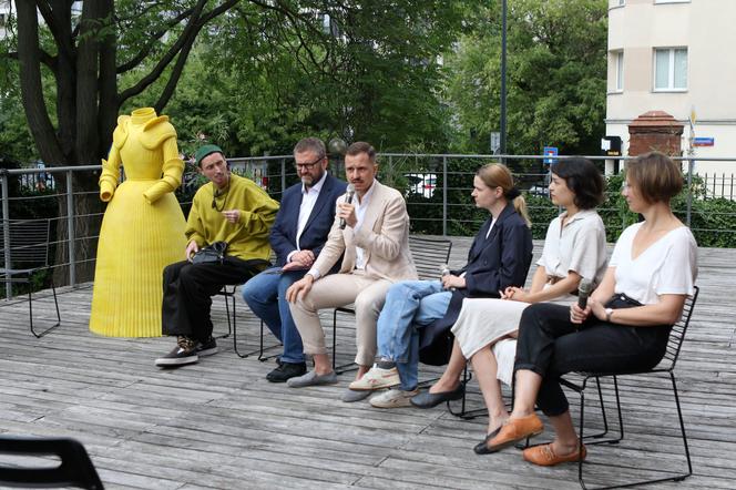 Twórcy opery "D'Arc" opowiadają o największym widowisku w historii Muzeum Powstania Warszawskiego 