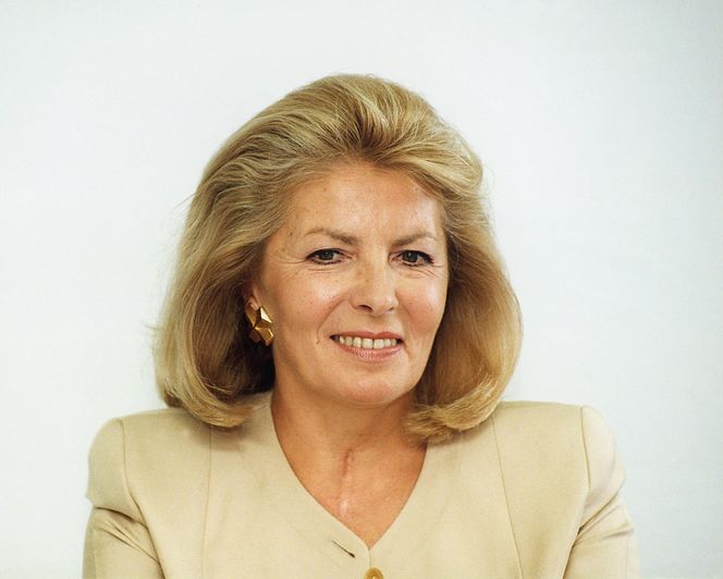 Elżbieta Penderecka