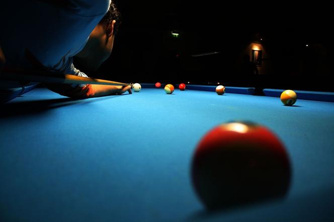 Dzisiaj startują XXIX Otwarte Mistrzostwa Polski w Snookerze