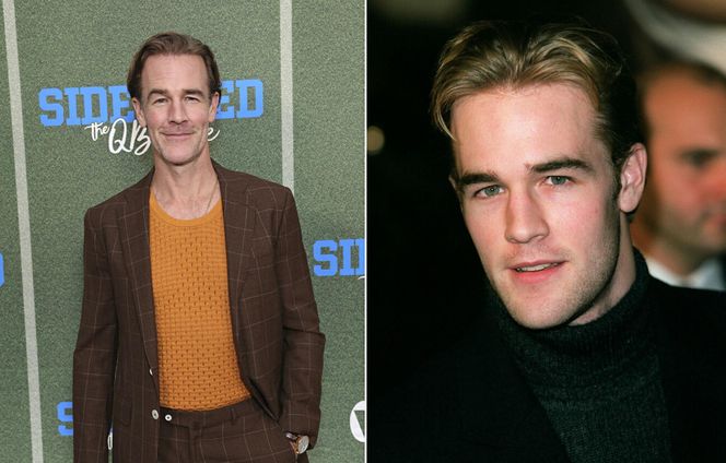 "Kochały się w nim wszystkie nastolatki". Gwiazdor hitu nie przypomina siebie. Jest ciężko chory