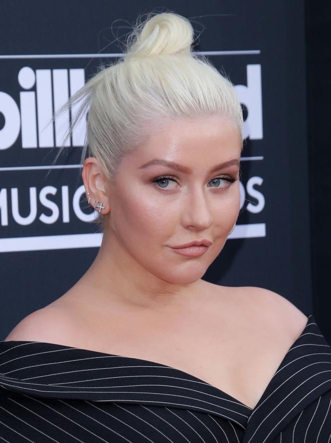 Billboard Music Awards 2018 - Christina Aguilera