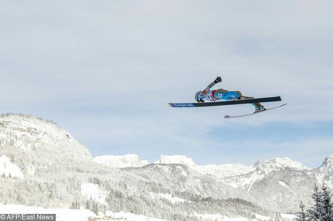 Kulm, Bad Mitterndorf, skoki narciarskie