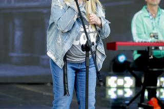 Maryla Rodowicz - jej drogie zakupy spożywcze