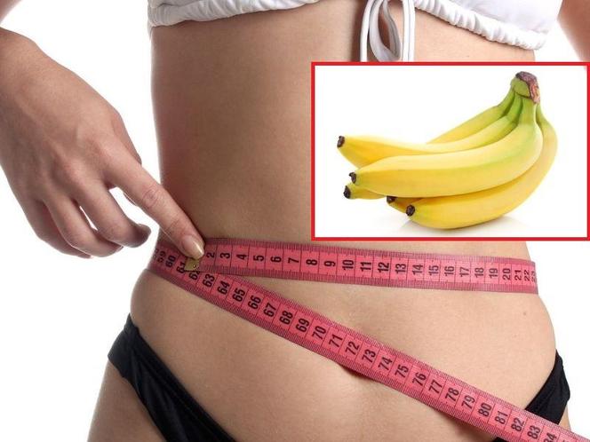 Morning Banana Diet stała się popularna. Można zrzucić na niej nawet 7 kilogramów