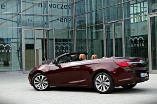 Opel Cascada