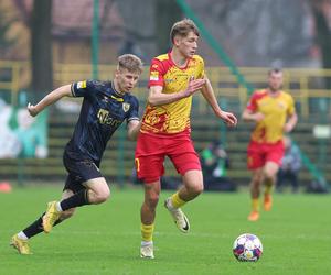 GKS Katowice - Znicz Pruszków ZDJĘCIA z meczu i trybun