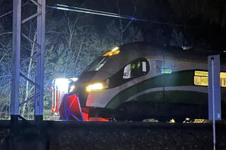 Koszmar w Legionowie Nie żyje młody chłopak. Zginął pod kołami rozpędzonej maszyny