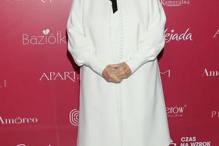 Irena Santor po kolejnej operacji