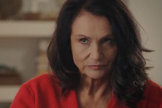 M jak miłość, odcinek 1860: Aleksandra (Małgorzata Pieczyńska)