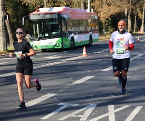 Za nami kolejna edycja Półmaratonu Lubelskiego