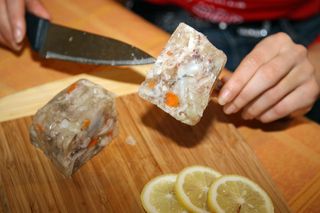 Dziwne polskie dania