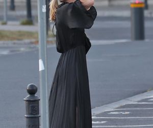 Cielecka & Gelner. Śmignęli na obiad