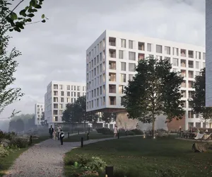 Czy Polska potrzebuje programu mieszkań socjalnych? Debata z udziałem Christiana Schantla i Huberta Trammera