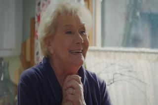 M jak miłość odc. 1795. Barbara (Teresa Lipowska)