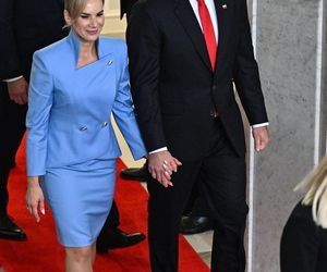 Kasia Nawrocka jak mama