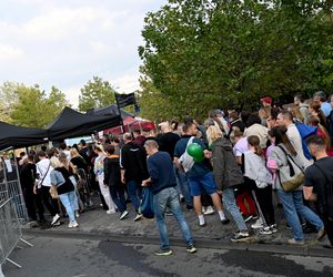 Urodziny Katowic. Zdjęcia z koncertów w sobotę 13.09.2025