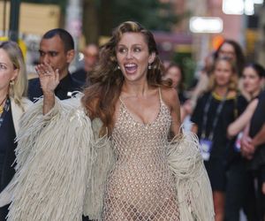 Miley Cyrus zaśpiewa piosenkę do Avatara 3. Jest fragment!