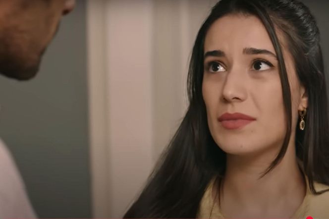 Gulhan wspiera Halila w jego wątpliwościach 