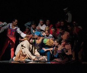 Wczuj się w FIT! W Lublinie ponownie będzie można poimprowizować na scenie