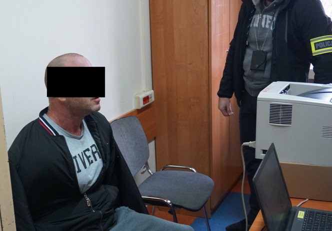 Duża akcja antyterrorystów. Pojawili się m.in. w Toruniu