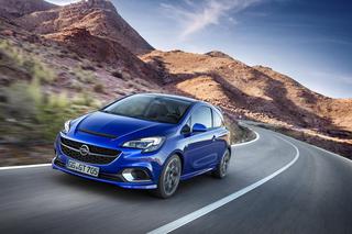 Opel Corsa OPC E: mocny miejski hot hatch namiesza w klasie? – ZDJĘCIA