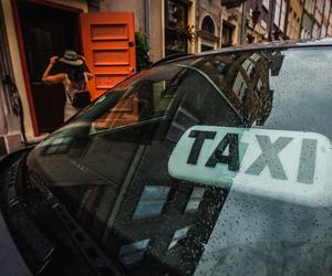 Koszaliński taksówkarz prędko nie wróci za kółko. Prawie trzy promile alkoholu we krwi 