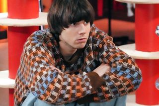 Barwy szczęścia, odc. 3168. Wiktor (Grzegorz Kestranek)