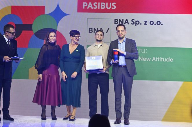 Laureaci 32. edycji konkursu Dobry Wzór