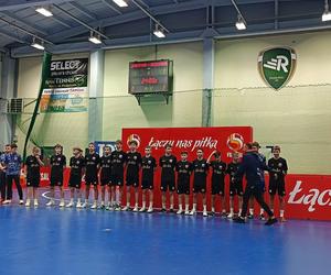 KS Constract Lubawa z brązem po Młodzieżowych Mistrzostwach Polski w Futsalu U-15